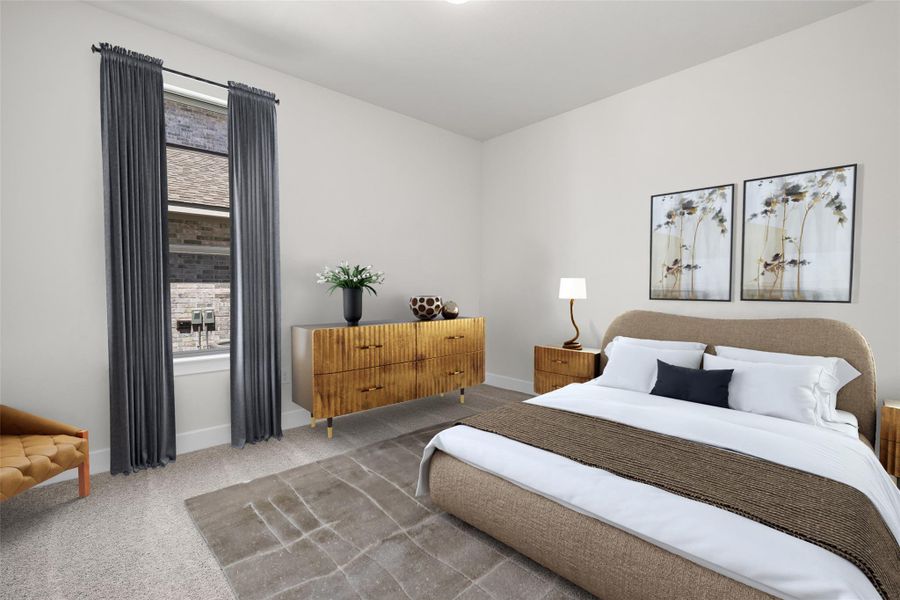 Representational Photo. Home is under construction. Selections and colors may vary in actual property.