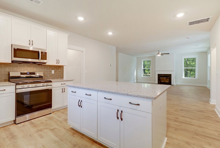 Argyle Kitchen Argyle Kitchen