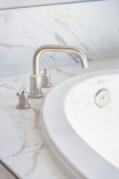 Close-up of interior finishes inside a home in Liberty Hill Farm, Mount Pleasant (Image 39).