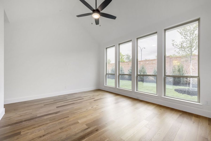 Plan 1642 Representative Photo