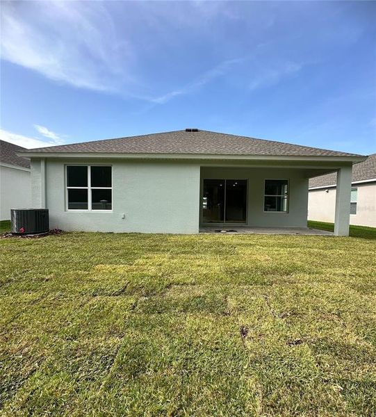 Image 63 of a home in Cascades at Southern Hills.