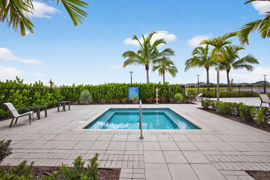 Community amenities in , The Acreage (Image 65). Community amenities in , The Acreage (Image 65).