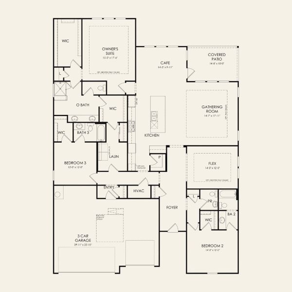 First Floor First Floor