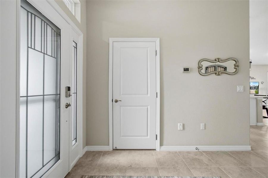 Spacious, unfurnished interior of a new home in , Palm Coast (Image 23).