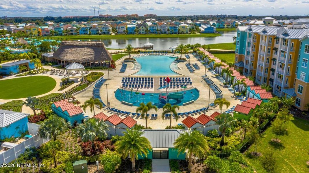 Community amenities in , Kissimmee (Image 42).