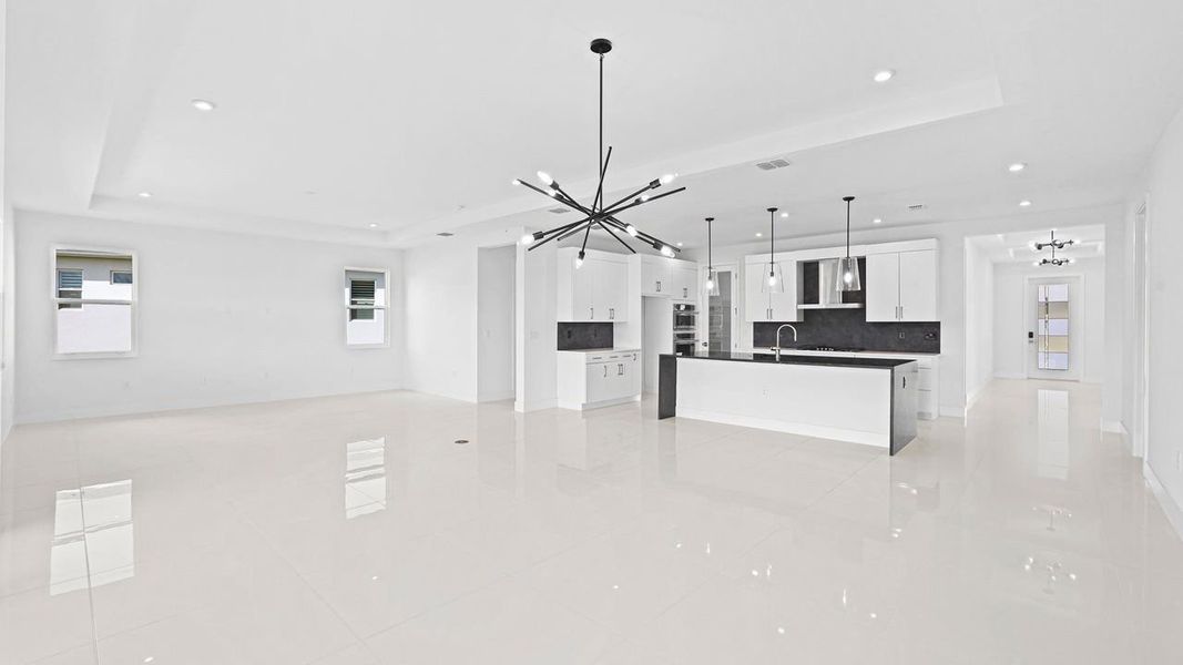 Great Room Great Room
