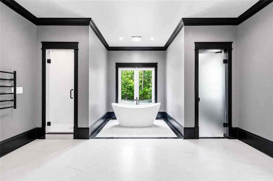 Spacious, unfurnished interior of a new home in , Roswell (Image 43). Spacious, unfurnished interior of a new home in , Roswell (Image 43).