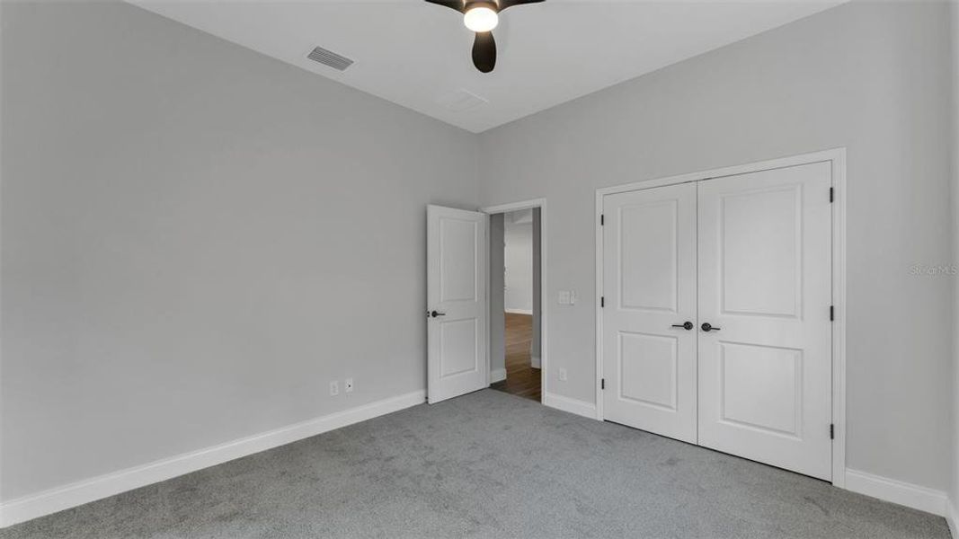 Spacious, unfurnished interior of a new home in , Lakeland (Image 32).