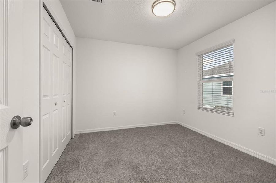 Spacious, unfurnished interior of a new home in , Davenport (Image 30).