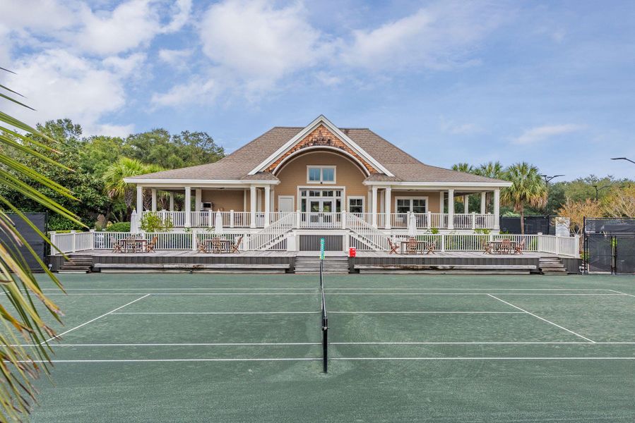 Community amenities in , Johns Island (Image 29).
