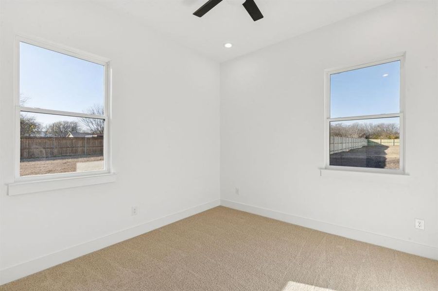 Spacious, unfurnished interior of a new home in , Lancaster (Image 18). Spacious, unfurnished interior of a new home in , Lancaster (Image 18).