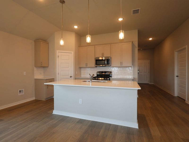 Kitchen Kitchen