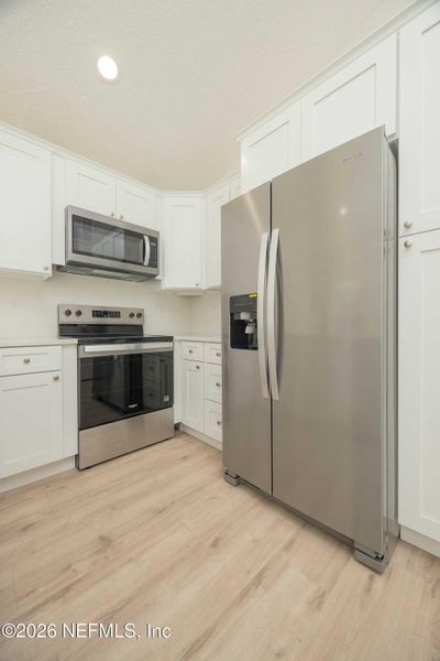 Furnished interior view inside a new home in , St. Augustine (Image 3). Furnished interior view inside a new home in , St. Augustine (Image 3).