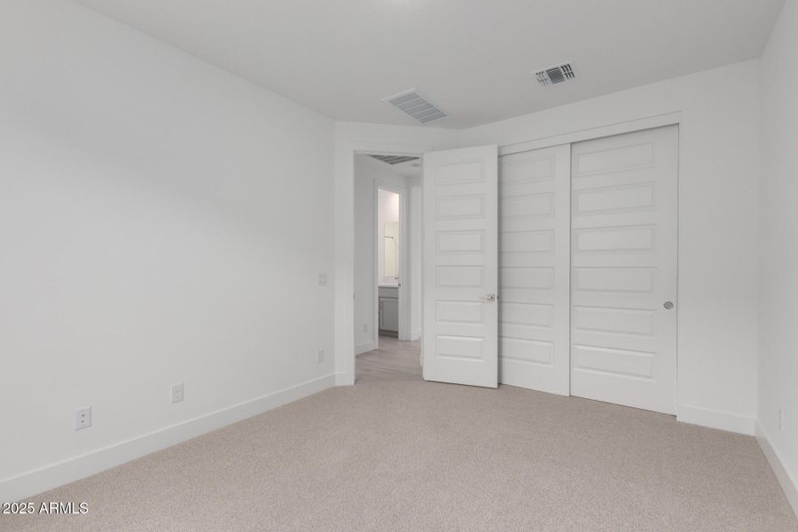 Bedroom 3 View A Bedroom 3 View A