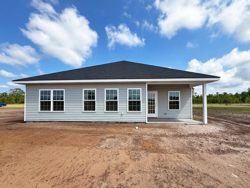 Image 19 of a home in The Village at Sassafras. Image 19 of a home in The Village at Sassafras.