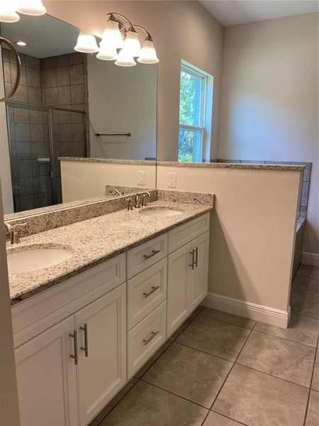 Primary Bath Primary Bath