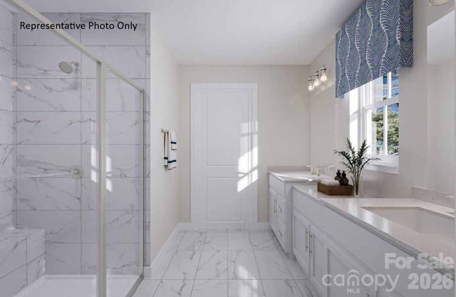 Representative Photo Only