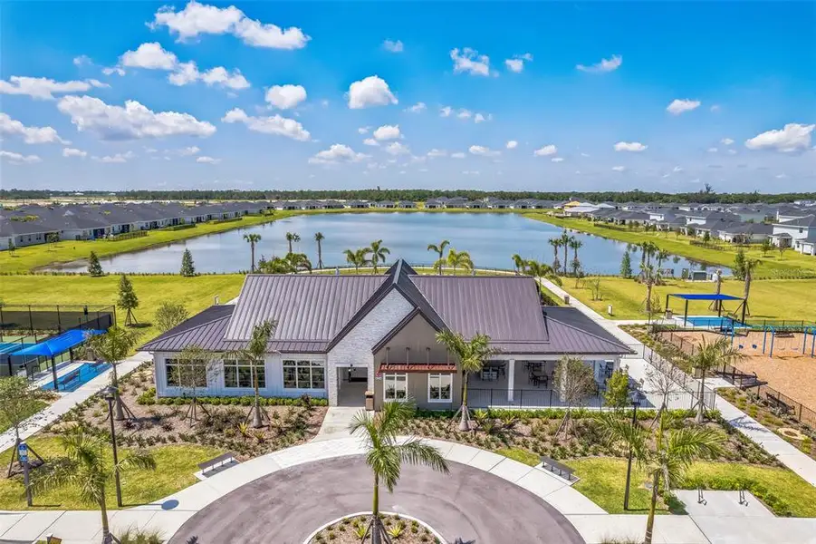 Community amenities in Brystol North at Wylder, Port St. Lucie (Image 35).
