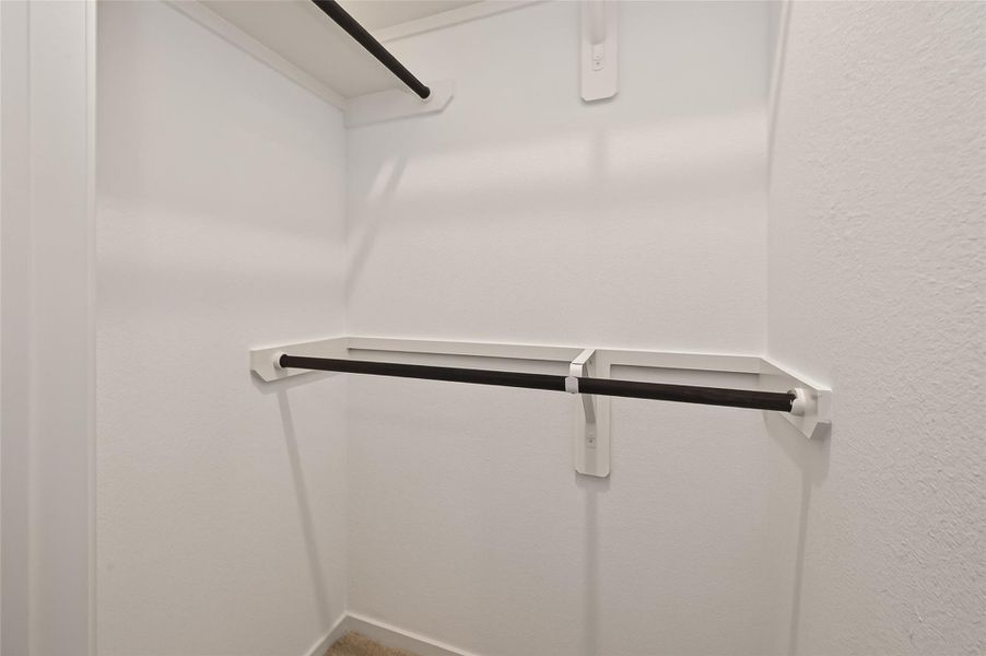 Close-up of interior finishes inside a home in Lago Mar, Texas City (Image 17).