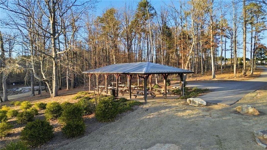 Community amenities in Twin Lakes, Hoschton (Image 48). Community amenities in Twin Lakes, Hoschton (Image 48).