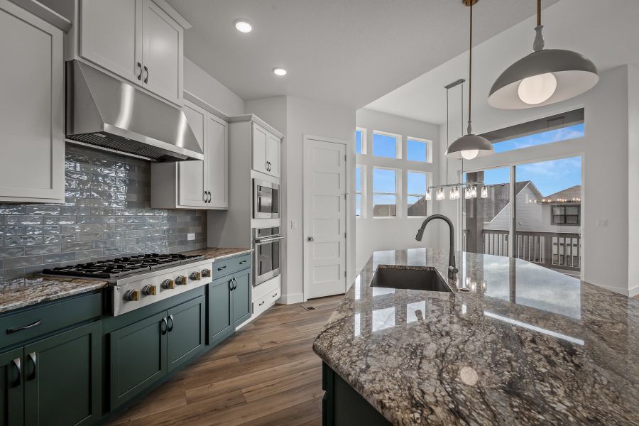 Kitchen Kitchen