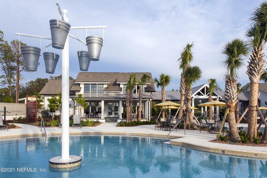 Community amenities in , St. Augustine (Image 47).