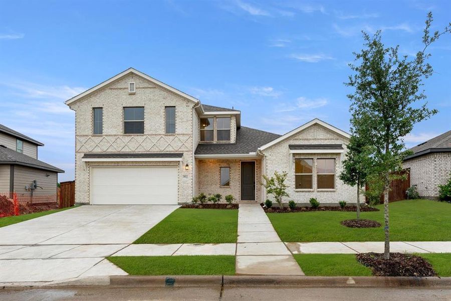 3011 Genevieve Ln 3011 Genevieve Ln