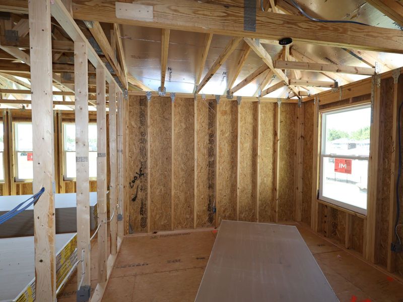 Framing Framing