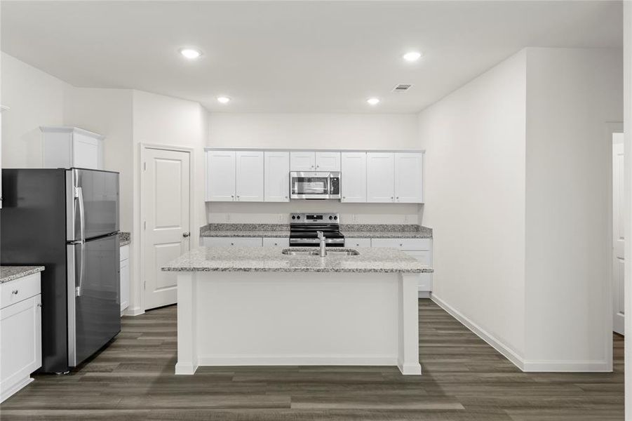 08. 14149 Emeric - Kitchen 08. 14149 Emeric - Kitchen