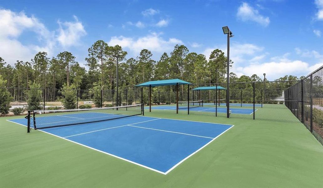 Community amenities in , Bunnell (Image 33).