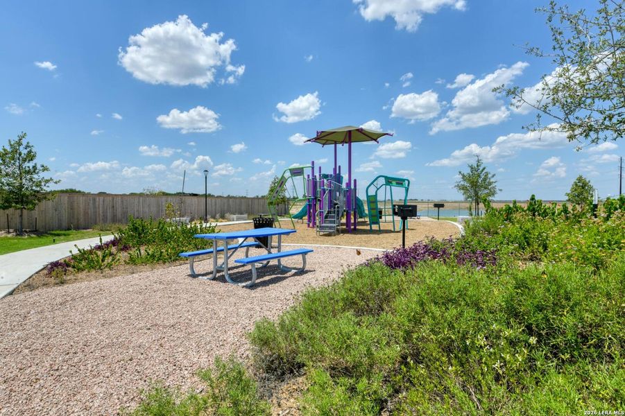 Community amenities in Cordova Trails, Seguin (Image 26).