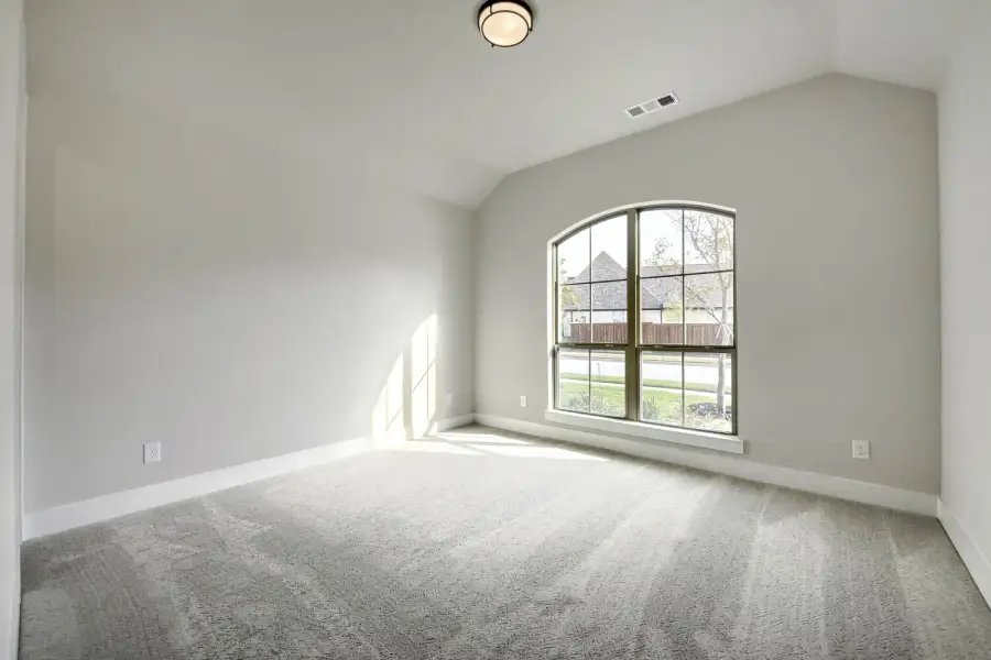 106 Alamito - Bedroom