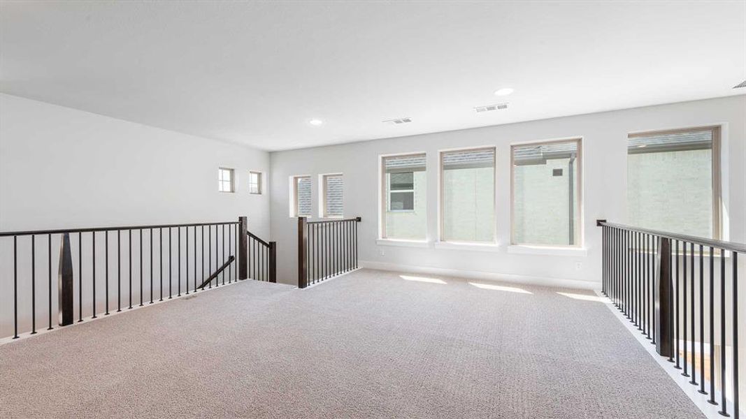 Image 25 of a home in Mosaic 50'.