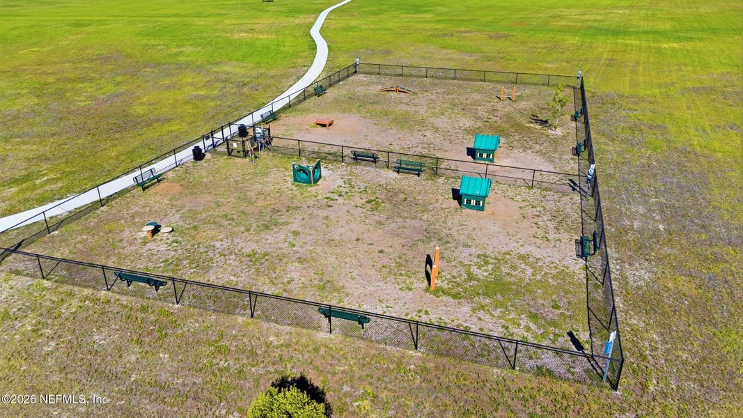 Community amenities in , St. Augustine (Image 55).