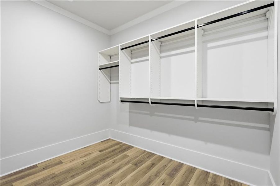 Spacious, unfurnished interior of a new home in , Braselton (Image 43).