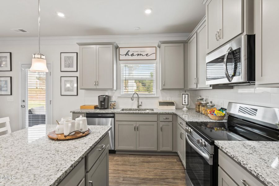 Representational Photo