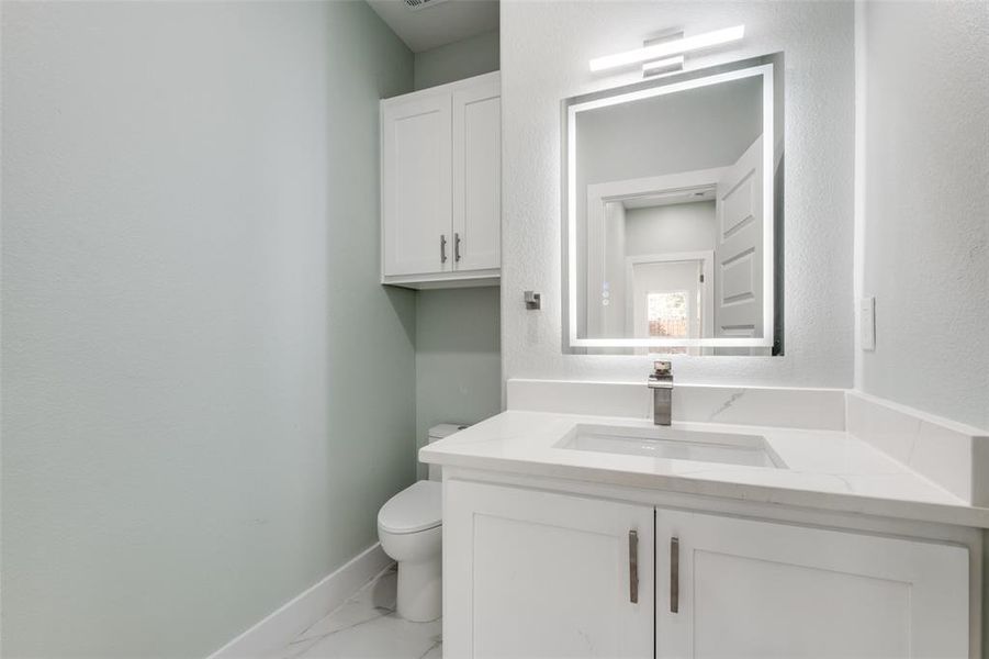 Furnished interior view inside a new home in , Dallas (Image 4). Furnished interior view inside a new home in , Dallas (Image 4).