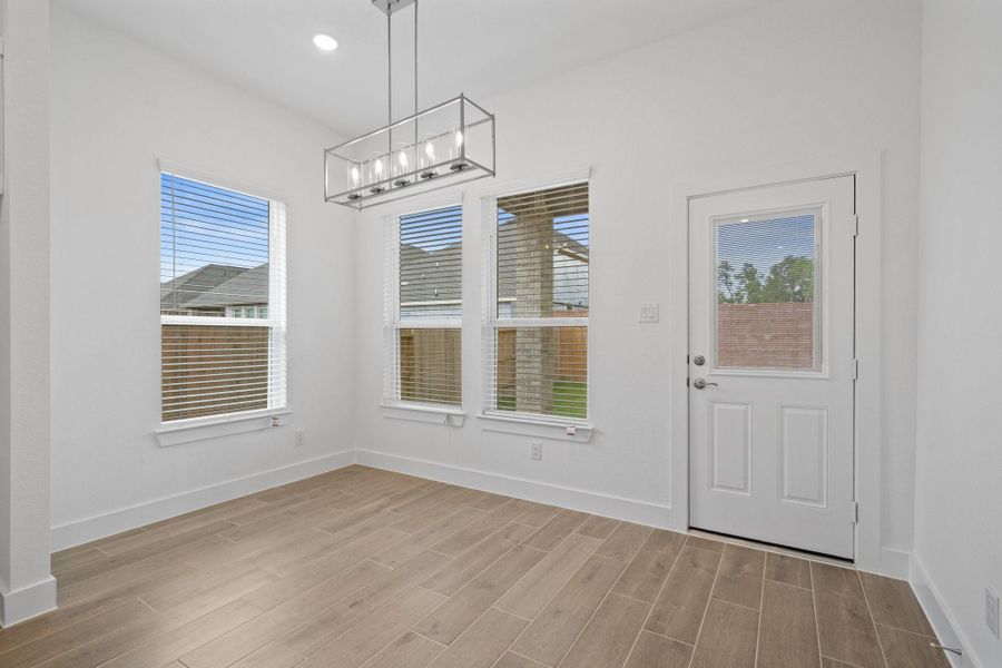 Representative Photo