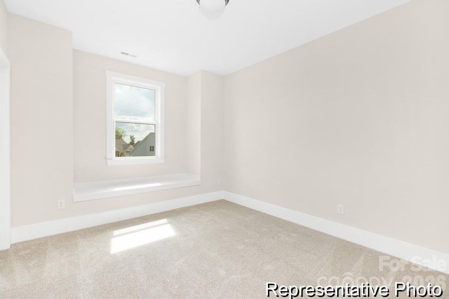 Spacious, unfurnished interior of a new home in , Troutman (Image 21). Spacious, unfurnished interior of a new home in , Troutman (Image 21).