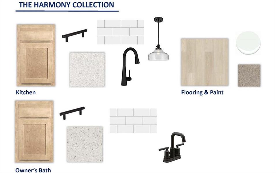 Sample of building materials used in homes in Grandview Terrace, Canton (Image 4). Sample of building materials used in homes in Grandview Terrace, Canton (Image 4).