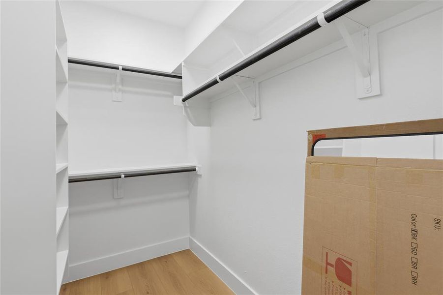 Spacious, unfurnished interior of a new home in , Dallas (Image 21).
