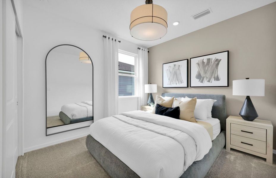 Medina | Secondary Room | Model Representation Medina | Secondary Room | Model Representation