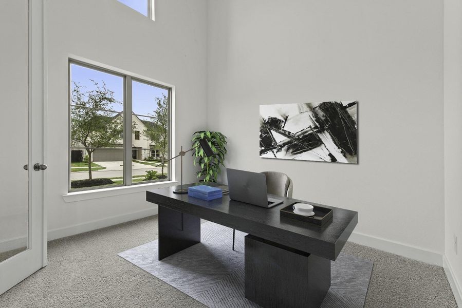 Virtually staged representative image. Features, specifications, selections and colors may vary. Virtually staged representative image. Features, specifications, selections and colors may vary.