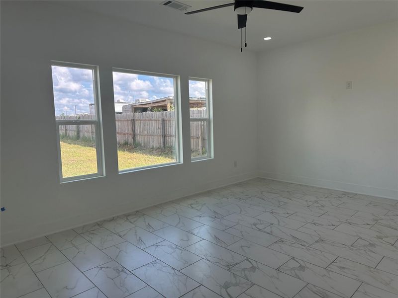 Spacious, unfurnished interior of a new home in , Cleveland (Image 14). Spacious, unfurnished interior of a new home in , Cleveland (Image 14).