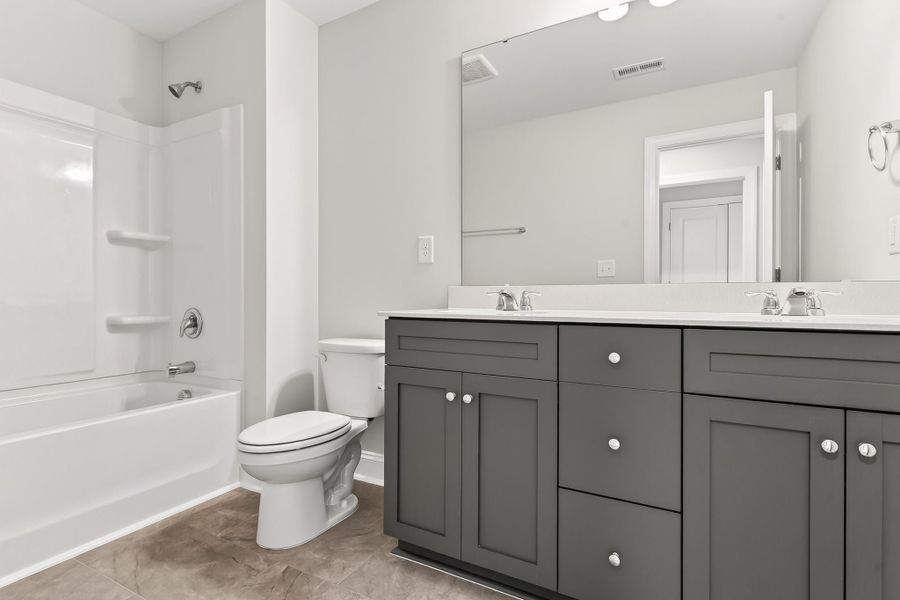 New Home in Zebulon, NC.  - Slide 22