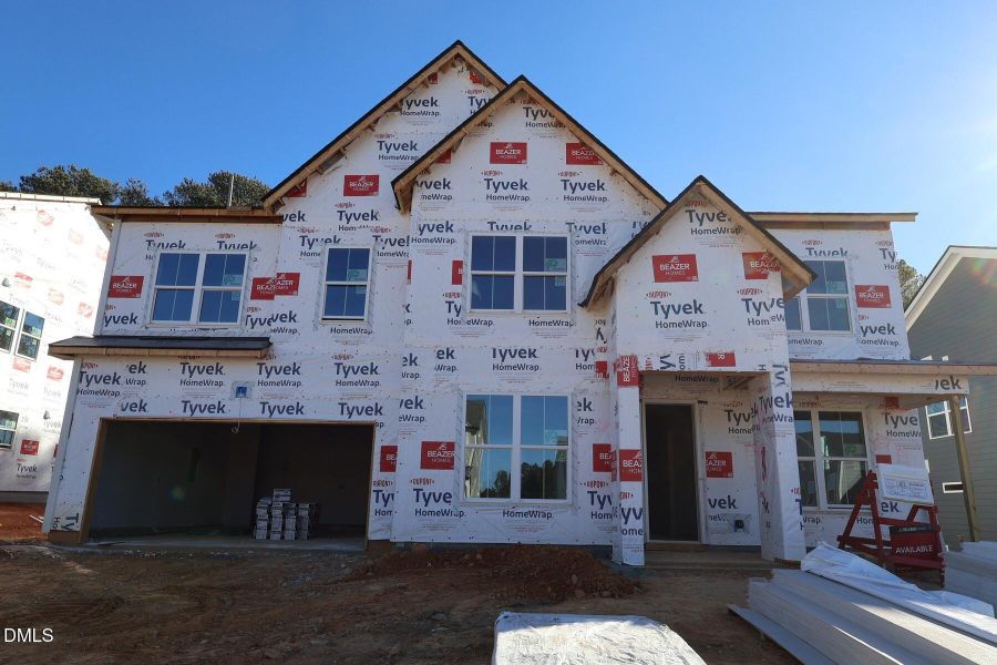 Mitchell French Country L