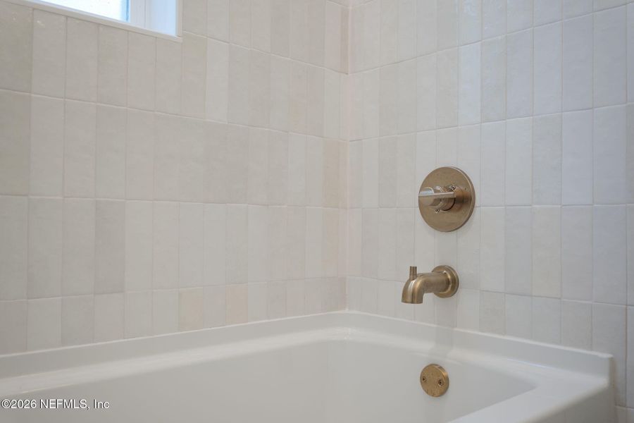 Close-up of interior finishes inside a home in , Hastings (Image 12).