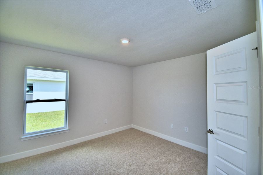 Spacious, unfurnished interior of a new home in Cadence Crossing, Auburndale (Image 27). Spacious, unfurnished interior of a new home in Cadence Crossing, Auburndale (Image 27).