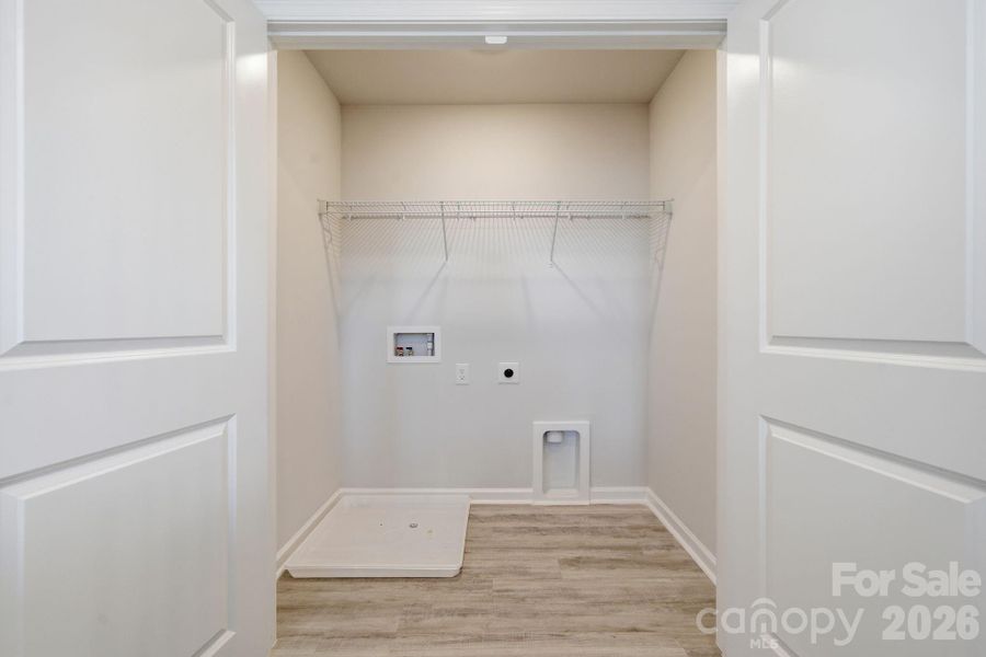 Spacious, unfurnished interior of a new home in , Statesville (Image 36). Spacious, unfurnished interior of a new home in , Statesville (Image 36).