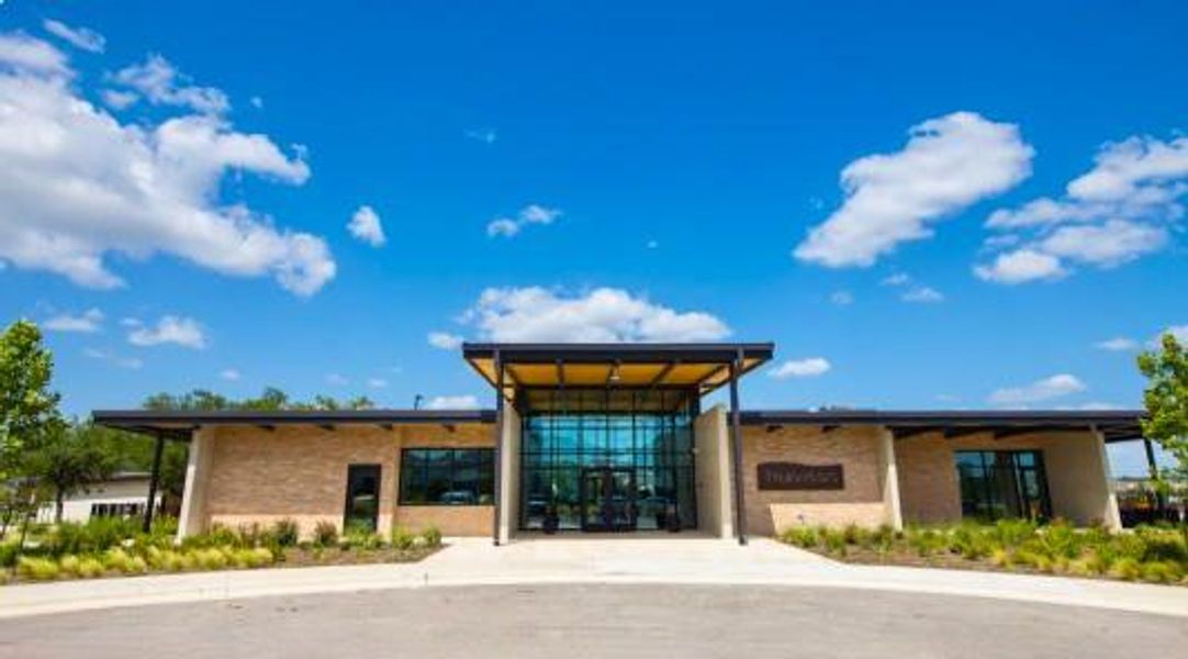 Travisso Community Travisso Community